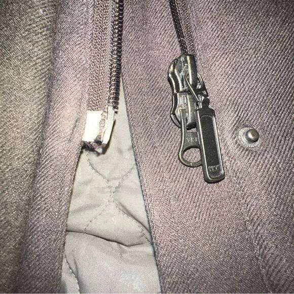 Merrell Opti Warm Winter Toggle Coat, Sz Small - Picture 16 of 16